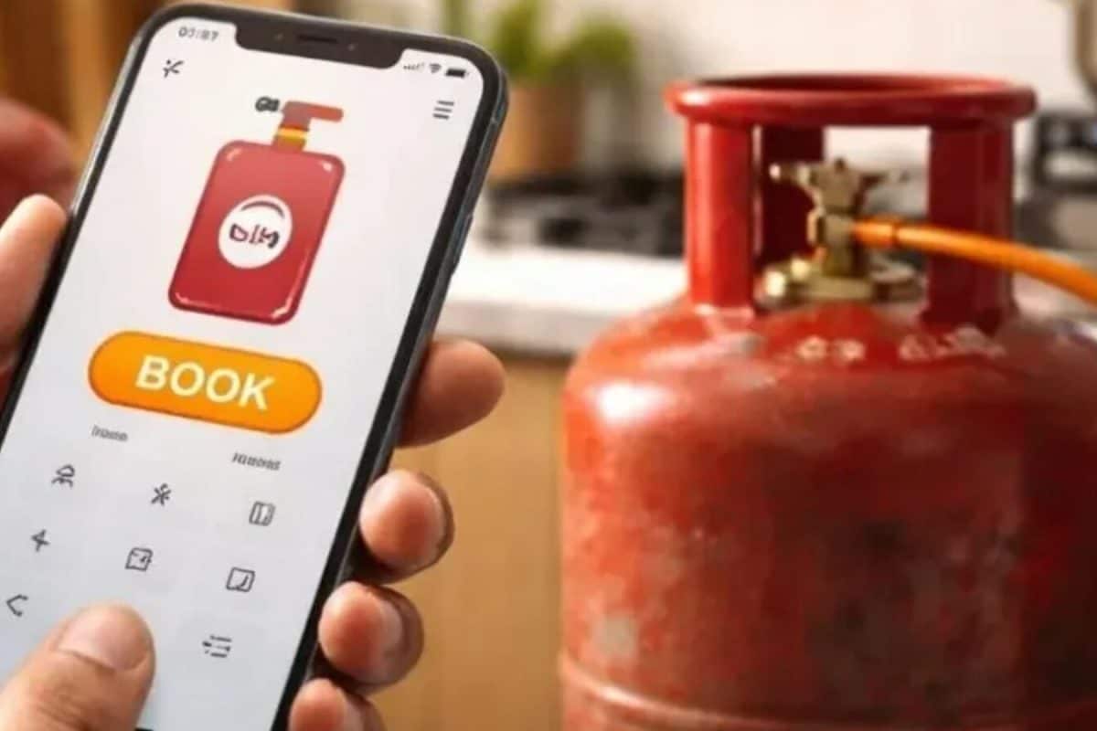 LPG Cylinder: ಅಕ್ಟೋಬರ್ 1ರ ಒಳಗೆ ಆಧಾರ್ ಬಯೋಮೆಟ್ರಿಕ್ ದೃಢೀಕರಣ ಮಾಡದಿದ್ದರೆ ಏನಾಗುತ್ತದೆ? ಇಲ್ಲಿದೆ ನಿಮ್ಮ ಪ್ರಶ್ನೆಗೆ ಉತ್ತರ