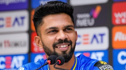 ರುತುರಾಜ್ ಗಾಯಕ್ವಾಡ್ (PTI) ರುತುರಾಜ್ ಗಾಯಕ್ವಾಡ್ (PTI)