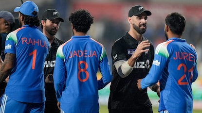 ಭಾರತ vs ನ್ಯೂಜಿಲ್ಯಾಂಡ್ ಭಾರತ vs ನ್ಯೂಜಿಲ್ಯಾಂಡ್
