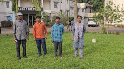 News18 News18