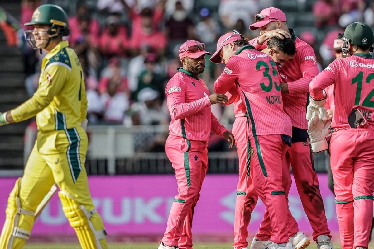 Cricket: ಕ್ರಿಕೆಟ್‌ನಲ್ಲೂ ಇದೆ ಮೀಸಲಾತಿ! ಈ ದೇಶದಲ್ಲಿ ಪ್ರತಿಭೆಗಷ್ಟೇ ಅಲ್ಲ, ಬಣ್ಣ ನೋಡಿ ತಂಡದಲ್ಲಿ ಅವಕಾಶ ನೀಡ್ತಾರೆ?