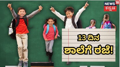 ಸಾಂಕೇತಿಕ ಚಿತ್ರ (ಕೃಪೆ: Canva)