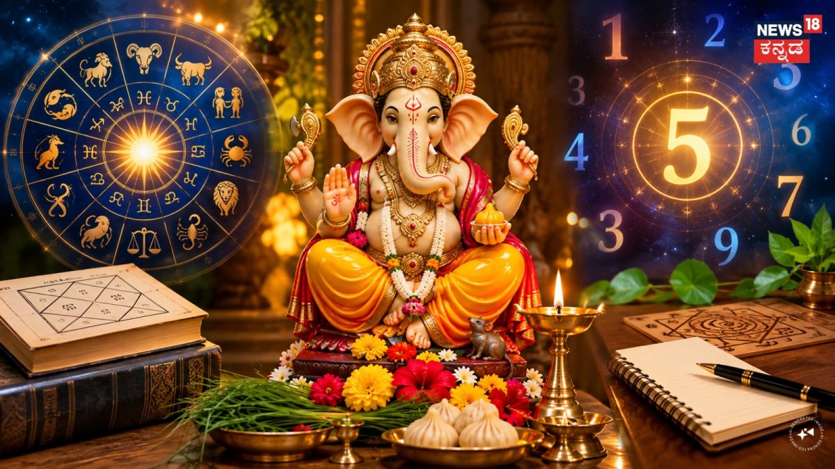Lord Ganesh Lord Ganesh