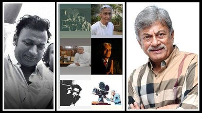 ಅಣ್ಣಾವ್ರು-ವಿ.ಕೆ.ಮೂರ್ತಿ ಇದೀಗ ಅನಂತ್ ನಾಗ್‌!