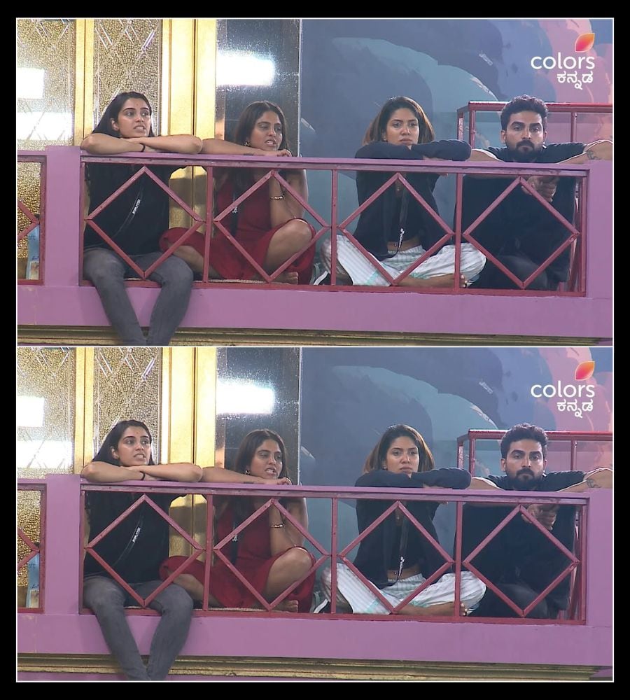 Bigg Boss Season 13 Manjya Likhith blunder Captaincy race canceled