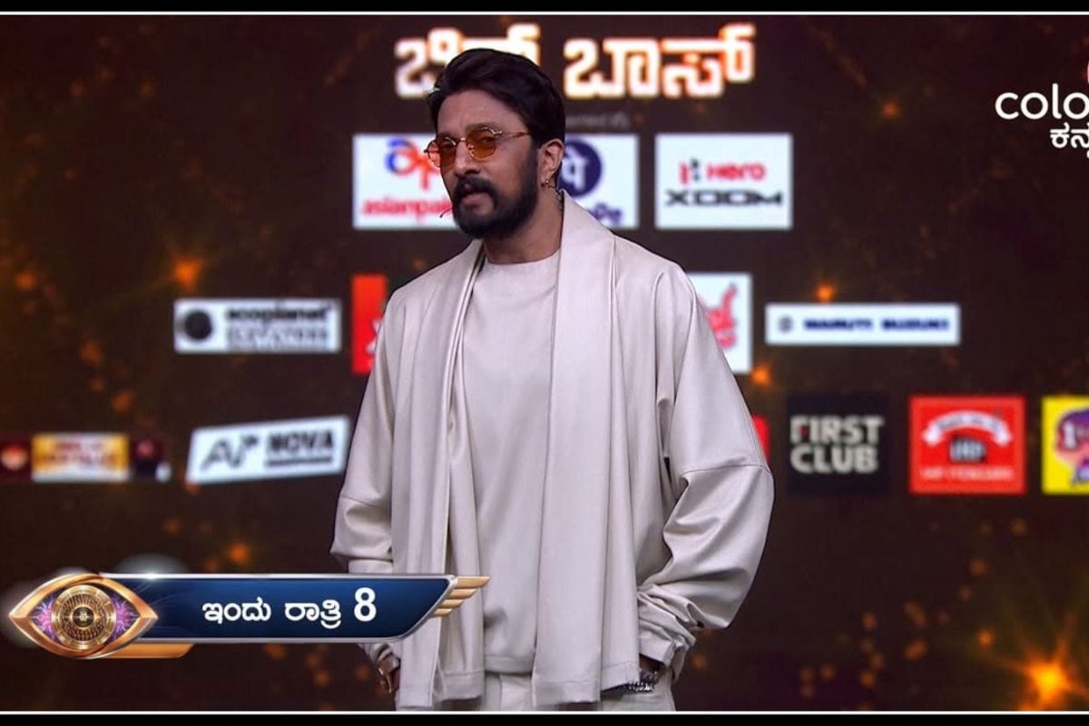 Kichcha Sudeepa: ತಾಂಡವ್ ರಾಮ್ ವಾಪಾಸ್ ಬರ್ತಾರಾ; ಕಿಚ್ಚ ಸುದೀಪ್ ಹಿಂಟ್ ಕೊಟ್ಟರಾ?