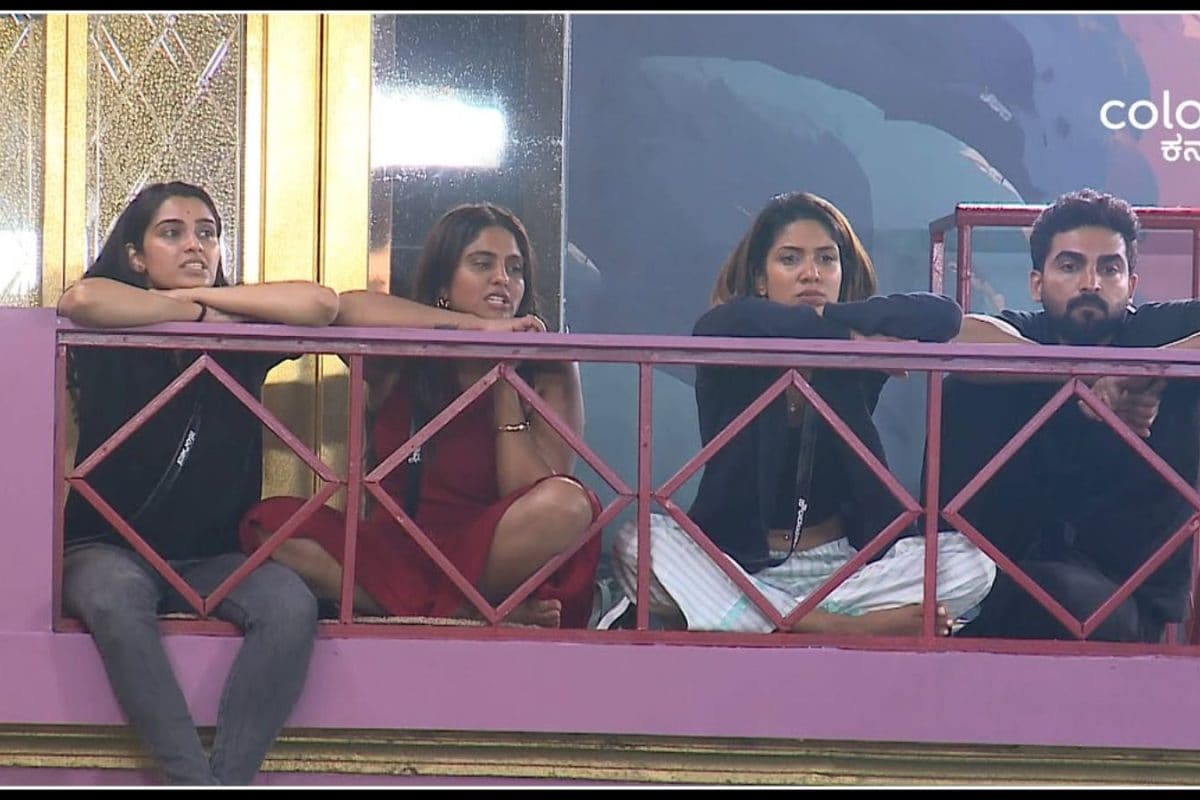 Bigg Boss 13: ಕಾಮನ್‌ಮ್ಯಾನ್ ಎಡವಟ್ಟು; ಬಿಗ್‌ಬಾಸ್ ಮನೆಯಲ್ಲಿ ಕ್ಯಾಪ್ಟನ್ಸಿ ಟಾಸ್ಕ್ ರದ್ದು!