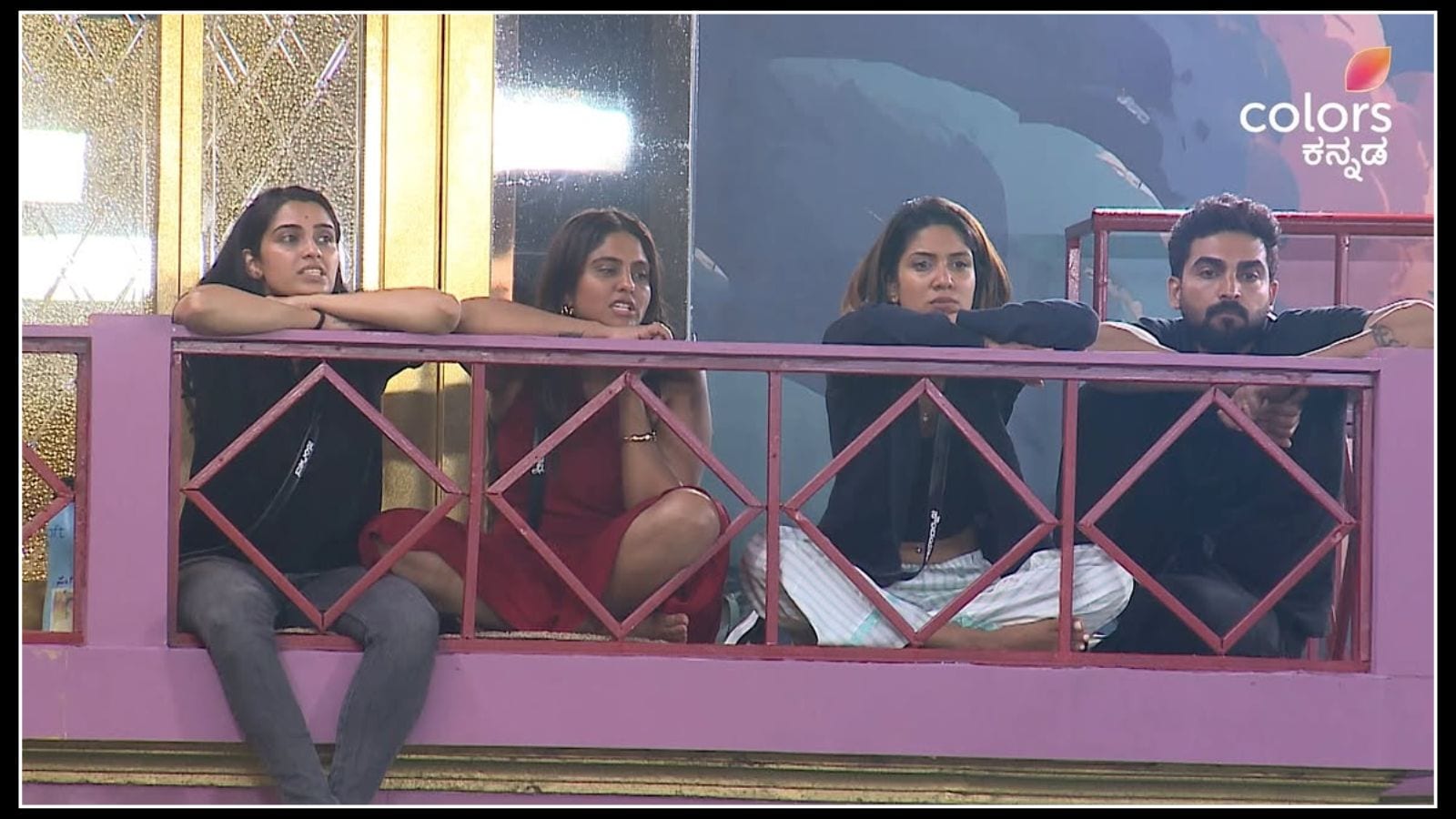 Bigg Boss Season 13 Manjya Likhith blunder Captaincy race canceled