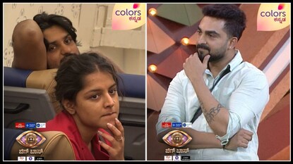 ದೊಡ್ಮನೆಯಲ್ಲಿ 'ಆಪರೇಷನ್ ಡೈಮಂಡ್'; ಯಾರ ಬಳಿ ಇದೆ ಈ ವಜ್ರ?