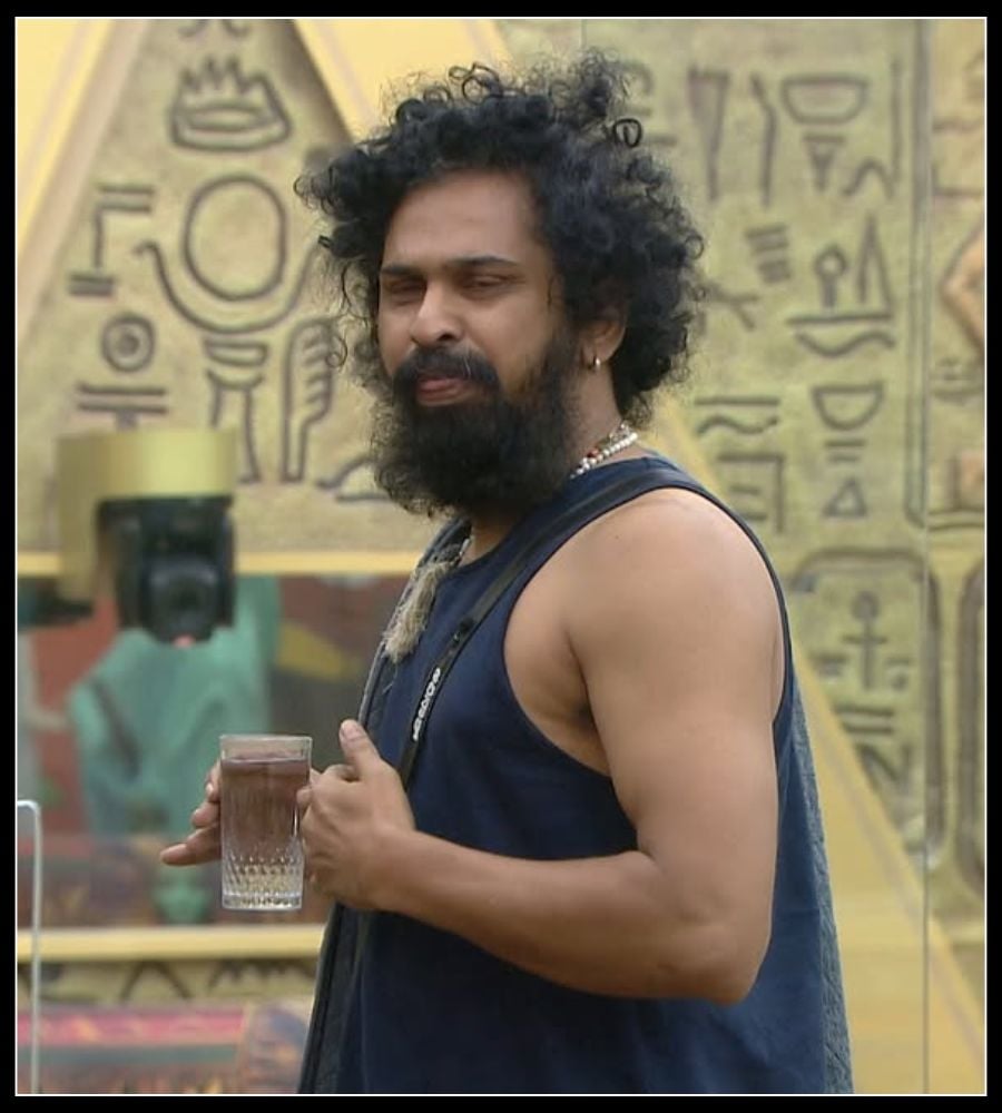  Bigg Boss Kichchan Panchayathi Class to Common Man