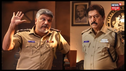 ಮತ್ತೊಮ್ಮೆ ಪೊಲೀಸ್ ಪಾತ್ರದಲ್ಲಿ ದೇವರಾಜ್.! ಮತ್ತೊಮ್ಮೆ ಪೊಲೀಸ್ ಪಾತ್ರದಲ್ಲಿ ದೇವರಾಜ್.!
