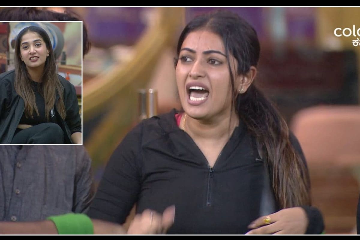 Bigg Boss 13: ದೊಡ್ಮನೆಯಲ್ಲಿ ಮತ್ತೆ ಕಿತ್ತಾಟ; ಗಾನವಿ ಕಣ್ಣೀರು, ಸೋನಿಕಾ ಸಿಟ್ಟು ತಾರಕಕ್ಕೆ!
