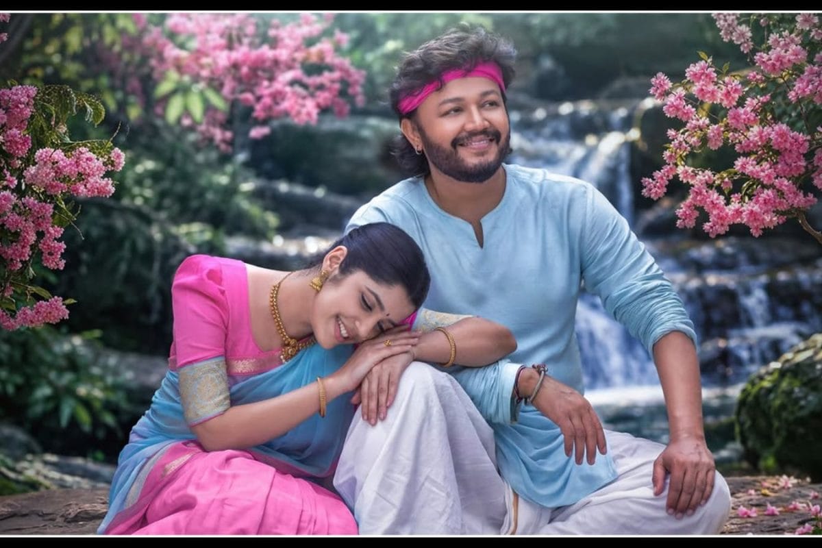 Golden Star Ganesh: ಬೆಳ್ಳಿ ತೆರೆ ಮೇಲೆ ಅಷ್ಟು ಚೆನ್ನಾಗಿ ಕಾಣಲು ಏನು ಕಾರಣ? ಗಣೇಶ್ ಹೇಳಿಯೇ ಬಿಟ್ಟರು ಆ ಸೀಕ್ರೆಟ್
