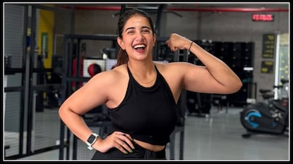 ಹಳ್ಳಿ ಪವರ್ ಅಲ್ಲೂ ವೈಲ್ಡ್ ಕಾರ್ಡ್; ಬಿಗ್ ಬಾಸ್ ಅಲ್ಲೂ ವೈಲ್ಡ್ ಕಾರ್ಡ್!(ಚಿತ್ರ ಕೃಪೆ: ಗಾನವಿ ಗೌಡ ಇನ್ಸ್ಟಾಗ್ರಾಮ್) ಹಳ್ಳಿ ಪವರ್ ಅಲ್ಲೂ ವೈಲ್ಡ್ ಕಾರ್ಡ್; ಬಿಗ್ ಬಾಸ್ ಅಲ್ಲೂ ವೈಲ್ಡ್ ಕಾರ್ಡ್!(ಚಿತ್ರ ಕೃಪೆ: ಗಾನವಿ ಗೌಡ ಇನ್ಸ್ಟಾಗ್ರಾಮ್)