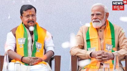 ಮೋದಿ 25 ವರ್ಷದ ಹಾದಿ ಸ್ಮರಿಸಲು ‘ಸೇವಾ ಸಂಕಲ್ಪ ಅಭಿಯಾನ’ ಮೋದಿ 25 ವರ್ಷದ ಹಾದಿ ಸ್ಮರಿಸಲು ‘ಸೇವಾ ಸಂಕಲ್ಪ ಅಭಿಯಾನ’