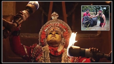 ಕಾಂತಾರ ಚಿತ್ರಕ್ಕೆ ನಾಲ್ಕು ವರ್ಷ; ಮನದಾಳದ ಮಾತು ಬರೆದ ಡಿವೈನ್ ಸ್ಟಾರ್!(ಚಿತ್ರ ಕೃಪೆ: ರಿಷಬ್ ಶೆಟ್ಟಿ ಇನ್‌ಸ್ಟಾಗ್ರಾಮ್) 