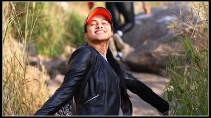 ಪತ್ರಕರ್ತೆ ಪಾತ್ರದಲ್ಲಿ ಕವಿತಾ ಗೌಡ; ಸೀರಿಯಲ್ ಯಾವುದು ಗೊತ್ತಾ?(ಚಿತ್ರ ಕೃಪೆ: ಕವಿತಾ ಗೌಡ ಇನ್​ಸ್ಟಾಗ್ರಾಮ್)