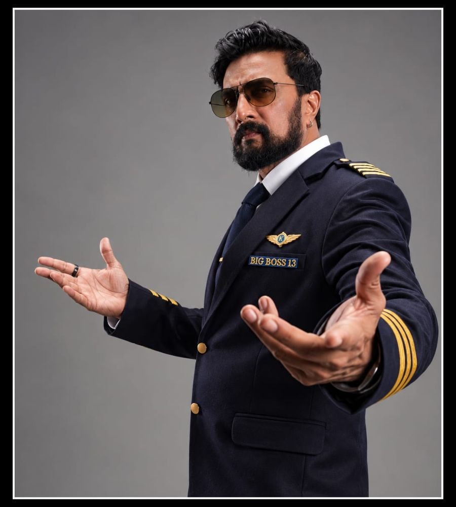 bigg boss kichcha sudeepa kichchan panchayati double dhamaka updates
