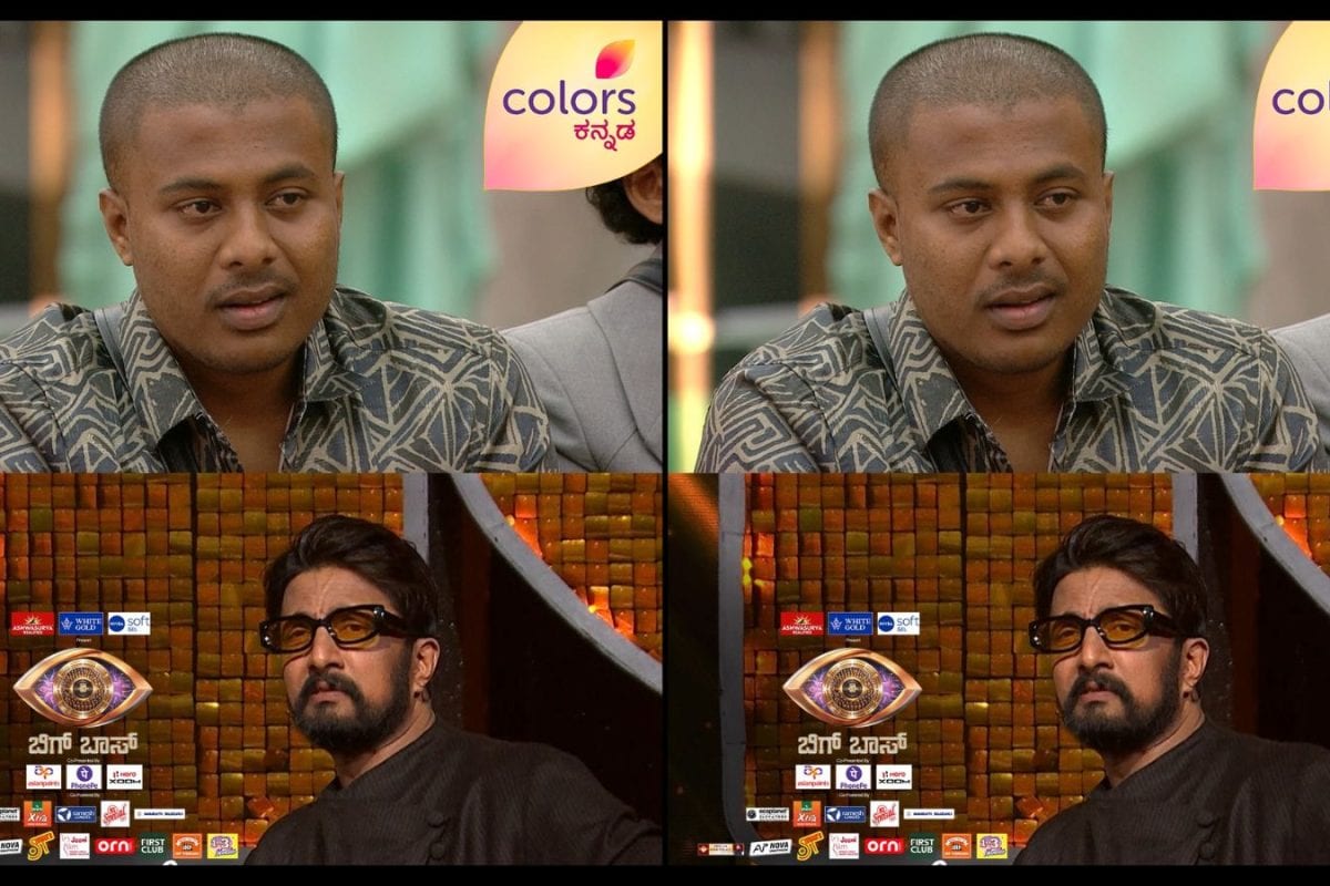 Bigg Boss-13: ಮಾಡರ್ನ್ ಕವಿ ಮಂಜ್ಯಾಗೆ ಎದ್ದೇಳು ಮಂಜುನಾಥ ಎಂದ ಬಿಗ್ ಬಾಸ್