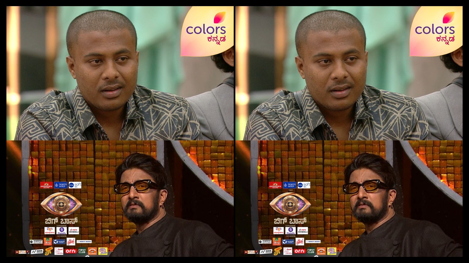 Bigg Boss Season 13 Modern Kavi Manja Kavya Latest Updates