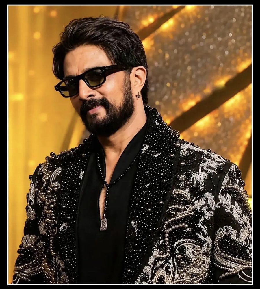 bigg boss kichcha sudeepa kichchan panchayati double dhamaka updates