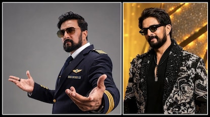 ಈ ವಾರ ಬಿಗ್ ಬಾಸ್ ಡಬಲ್ ಧಮಾಕಾ!(ಚಿತ್ರ ಕೃಪೆ: ಕಲರ್ಸ್ ಕನ್ನಡ ಇನ್ಸ್ಟಾಗ್ರಾಮ್) ಈ ವಾರ ಬಿಗ್ ಬಾಸ್ ಡಬಲ್ ಧಮಾಕಾ!(ಚಿತ್ರ ಕೃಪೆ: ಕಲರ್ಸ್ ಕನ್ನಡ ಇನ್ಸ್ಟಾಗ್ರಾಮ್)