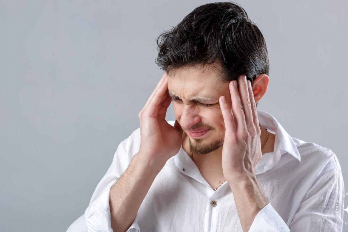 Headache: ತಲೆನೋವು ಬಂದ ಕೂಡಲೇ ಇದನ್ನು ಮಾಡ್ತೀರಾ? ಈ 4 ತಪ್ಪುಗಳಿಂದ ಸಮಸ್ಯೆ ಡಬಲ್ ಆಗುತ್ತೆ ಹುಷಾರ್!