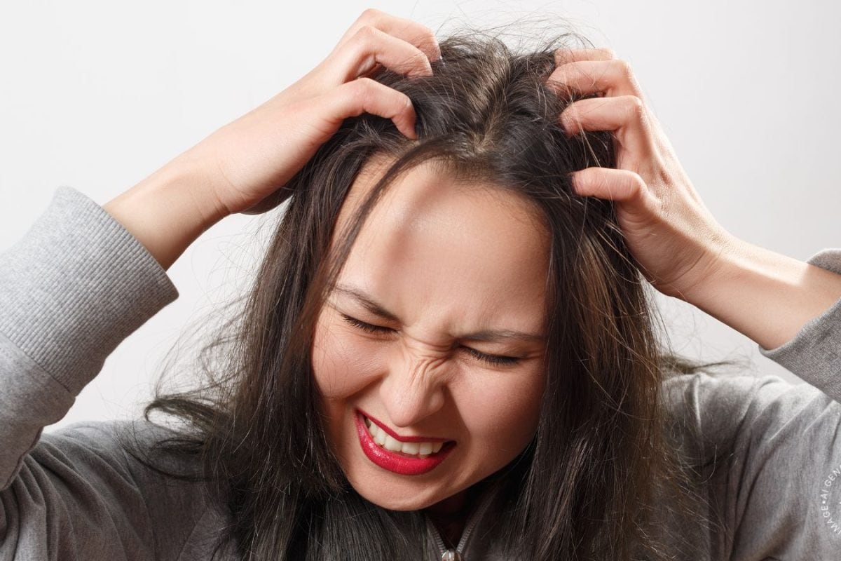 Hair Care: ತಲೆ ತುರಿಸಿಕೊಂಡು ಸುಮ್ನೆ ಗಾಯ ಮಾಡ್ಕೋಬೇಡಿ; ಈ ಸಿಂಪಲ್ ಮನೆ ಮದ್ದುಗಳನ್ನು ಟ್ರೈ ಮಾಡಿ!