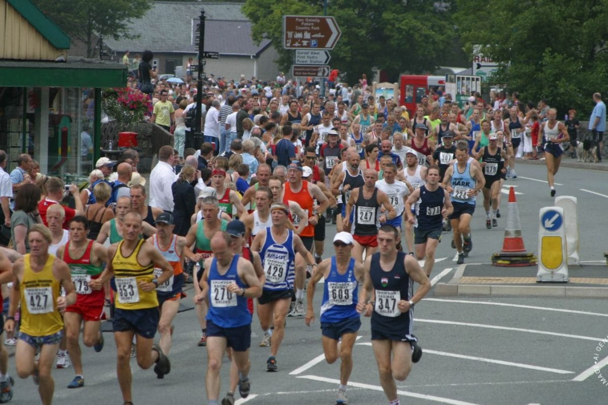 Namma Run Bengaluru: ಕೊನೆ ದಿನಕ್ಕೂ ಮುನ್ನವೇ ಸೋಲ್ಡ್ ಔಟ್! ಫಿಟ್ನೆಸ್ ಹಬ್ಬಕ್ಕೆ 10 ಸಾವಿರ ಜನ ಬರೋದು ಪಕ್ಕಾ!