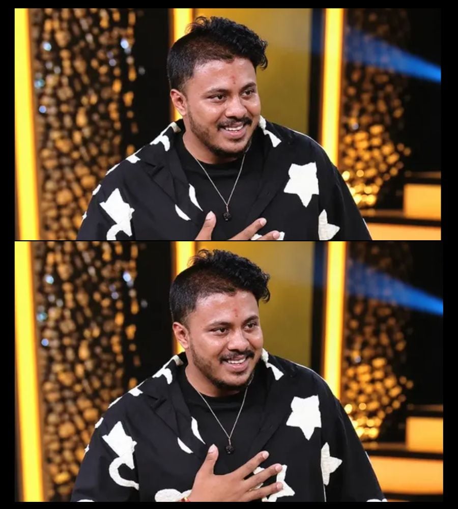 bigg boss kannada kavya gowda kavi manja nomination fight