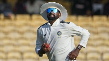 ಮೊಹಮ್ಮದ್ ಸಿರಾಜ್