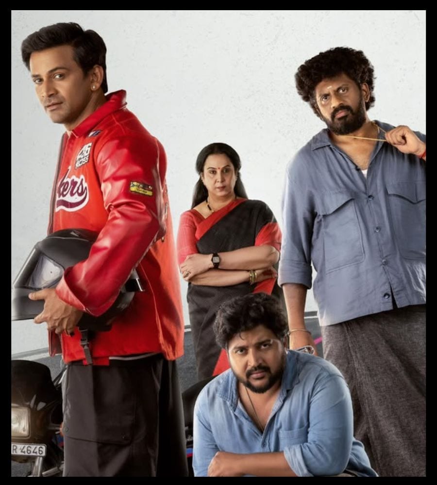 daali dhananjaya mother promise movie ott streaming updates