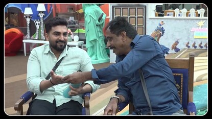 ಓಂ ಪ್ರಕಾಶ್ ರಾವ್ ಬಿಗ್ ಜರ್ನಿ 2 ನೇ ಸಲ ಅರ್ಧ!
