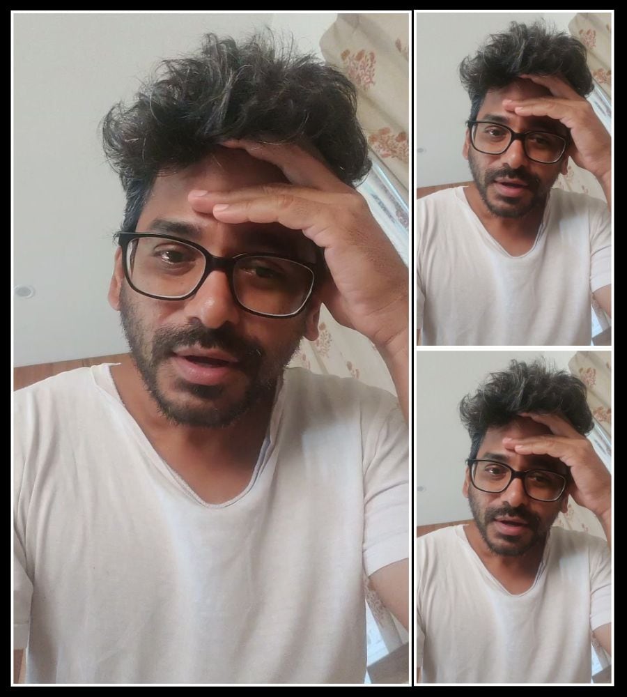 kannada lucia 2 movie sathish ninasam reaction