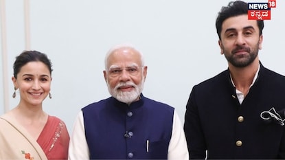 News18 News18
