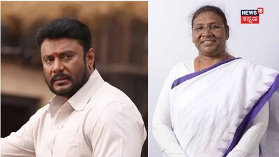 Darshan Fans Plead President for Actor's Release: 'Show Mercy to Our Boss!'
