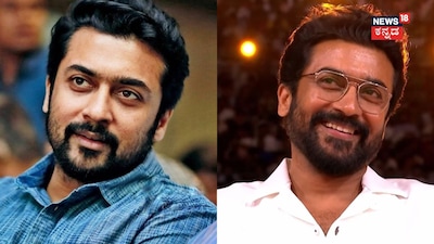 Actor Suriya's Strong Advice to Fans: 'Don't React to Foolish Posts, Focus on Life!'