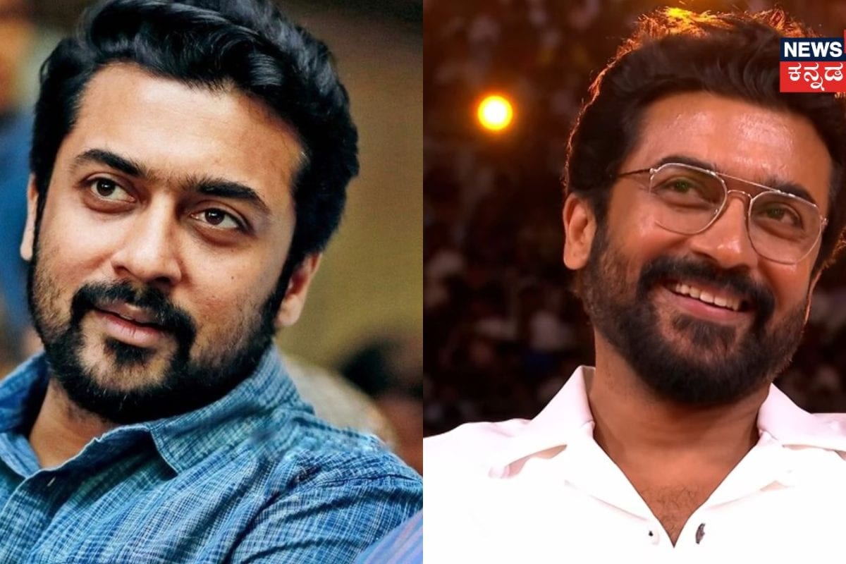Actor Suriya: 'ಮೂರ್ಖರ ಪೋಸ್ಟ್‌ಗೆ ಪ್ರತಿಕ್ರಿಯಿಸಬೇಡಿ'; ಅಭಿಮಾನಿಗಳಿಗೆ ಸೂರ್ಯನ ಖಡಕ್ ಸಲಹೆ!
