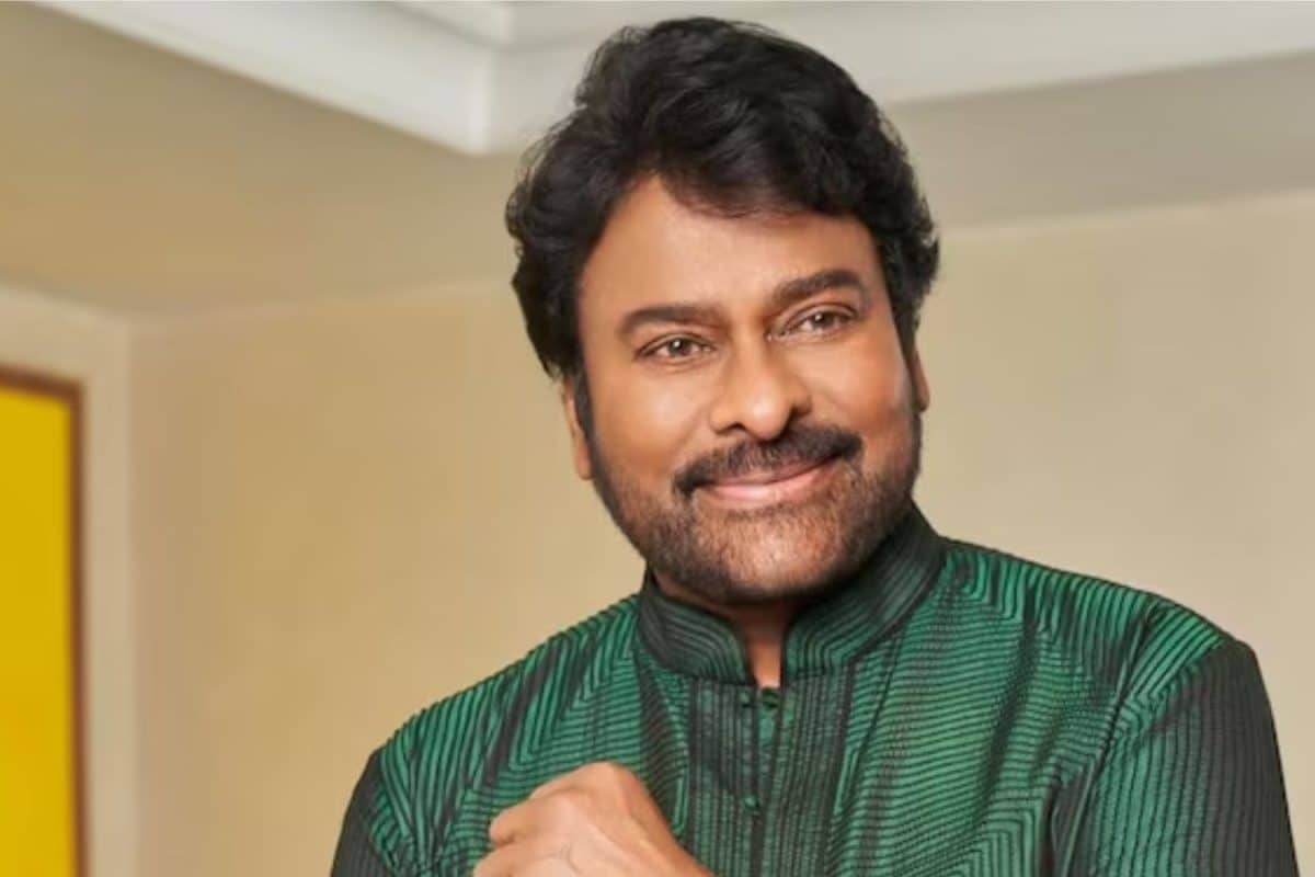 Megastar Chiranjeevi: ಸಿನಿಮಾದ ಬಳಿಕ ಒಟಿಟಿಯತ್ತ ಮೆಗಾಸ್ಟಾರ್; ಚಿರಂಜೀವಿ ಹೋಸ್ಟ್ ಮಾಡಲಿದ್ದಾರೆ ಬಿಗ್ ಟಾಕ್ ಶೋ!