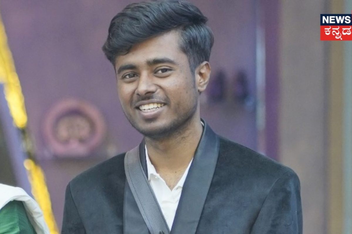 Drone Prathap: 'ನಾನು ಇನೋಸೆಂಟ್ ಅಂತ ಕೋರ್ಟ್ ಹೇಳಿದೆ'; ತೀರ್ಪು ಕೇಳಿ ಕಣ್ಣೀರಿಟ್ಟ ಡ್ರೋನ್ ಪ್ರತಾಪ್!