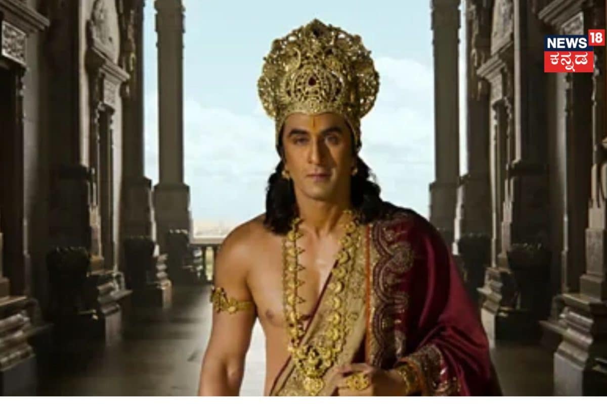 Ramayana: ದೀಪಾವಳಿಗೂ ಮುನ್ನವೇ 'ರಾಮಾಯಣ' ಎಂಟ್ರಿ; ರಿಲೀಸ್ ಡೇಟ್‌ನಲ್ಲಿ ಮಹತ್ವದ ಬದಲಾವಣೆ!
