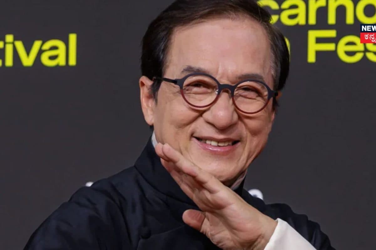 Jackie Chan: ಜಾಕಿ ಚಾನ್ ನಿಧನ ಸುದ್ದಿ ವೈರಲ್; ಅಸಲಿ ಸತ್ಯ ಏನು? ಇಲ್ಲಿದೆ ಸಂಪೂರ್ಣ ಮಾಹಿತಿ