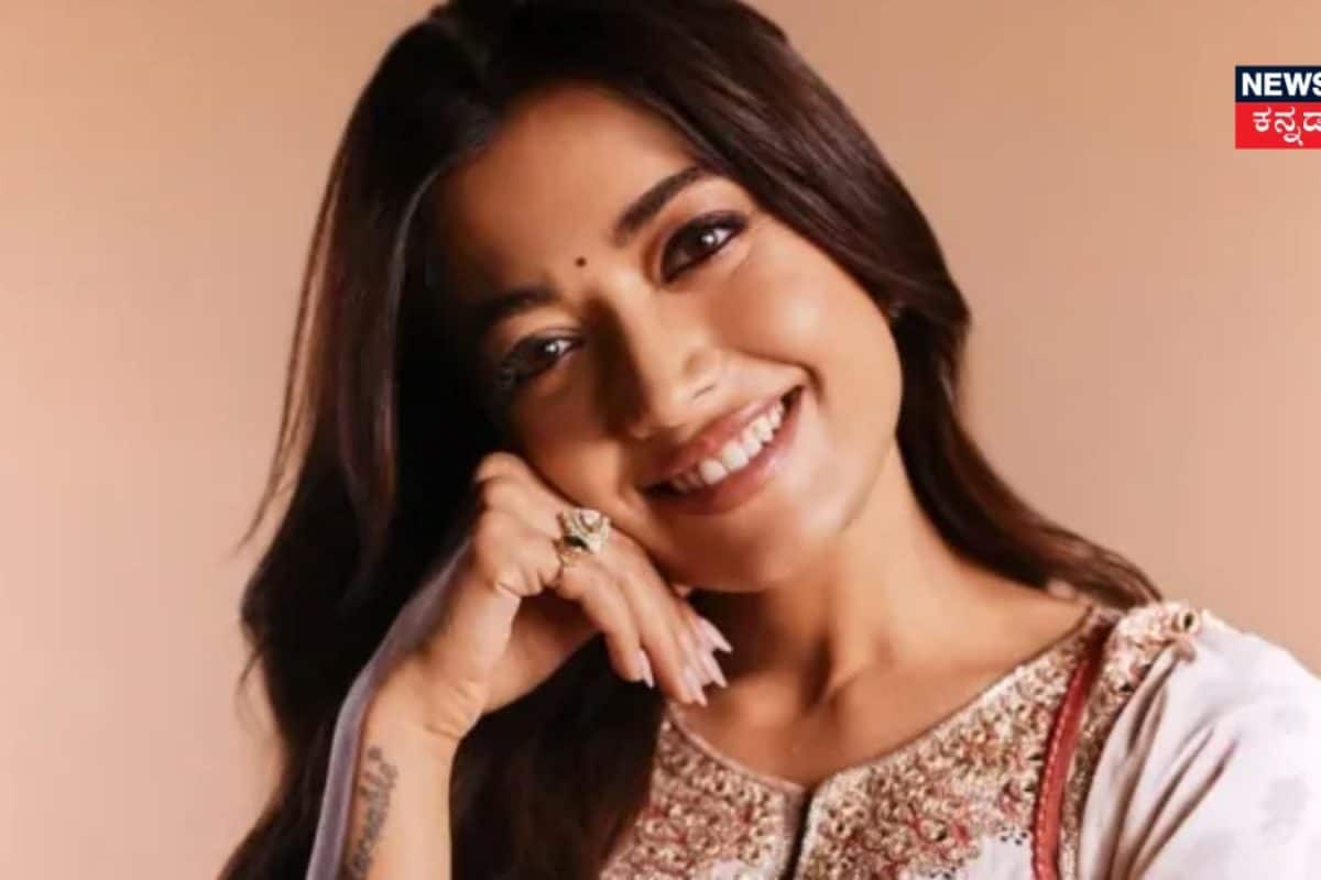 Rashmika Mandanna: 'ಮೈಸಾ' ಸಿನಿಮಾಕ್ಕೆ ರಶ್ಮಿಕಾ ಆಯ್ಕೆ ಆಗಿದ್ದು ಹೇಗೆ? ಇದರ ಹಿಂದೆ ಇದೆ 'ಸೀತಾ ರಾಮಂ' ಕನೆಕ್ಷನ್!