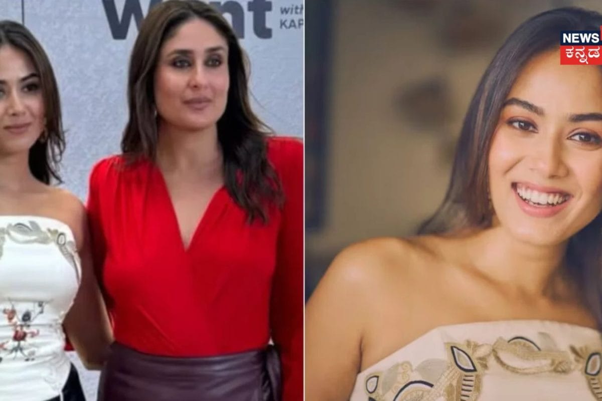 Kareena Kapoor: ಮಾಜಿ ಪ್ರಿಯಕರನ ಪತ್ನಿಯ ಜೊತೆ ಕರೀನಾ ಮಾತುಕತೆ; ಸೋಷಿಯಲ್ ಮೀಡಿಯಾದಲ್ಲಿ ಚರ್ಚೆ ಶುರು!