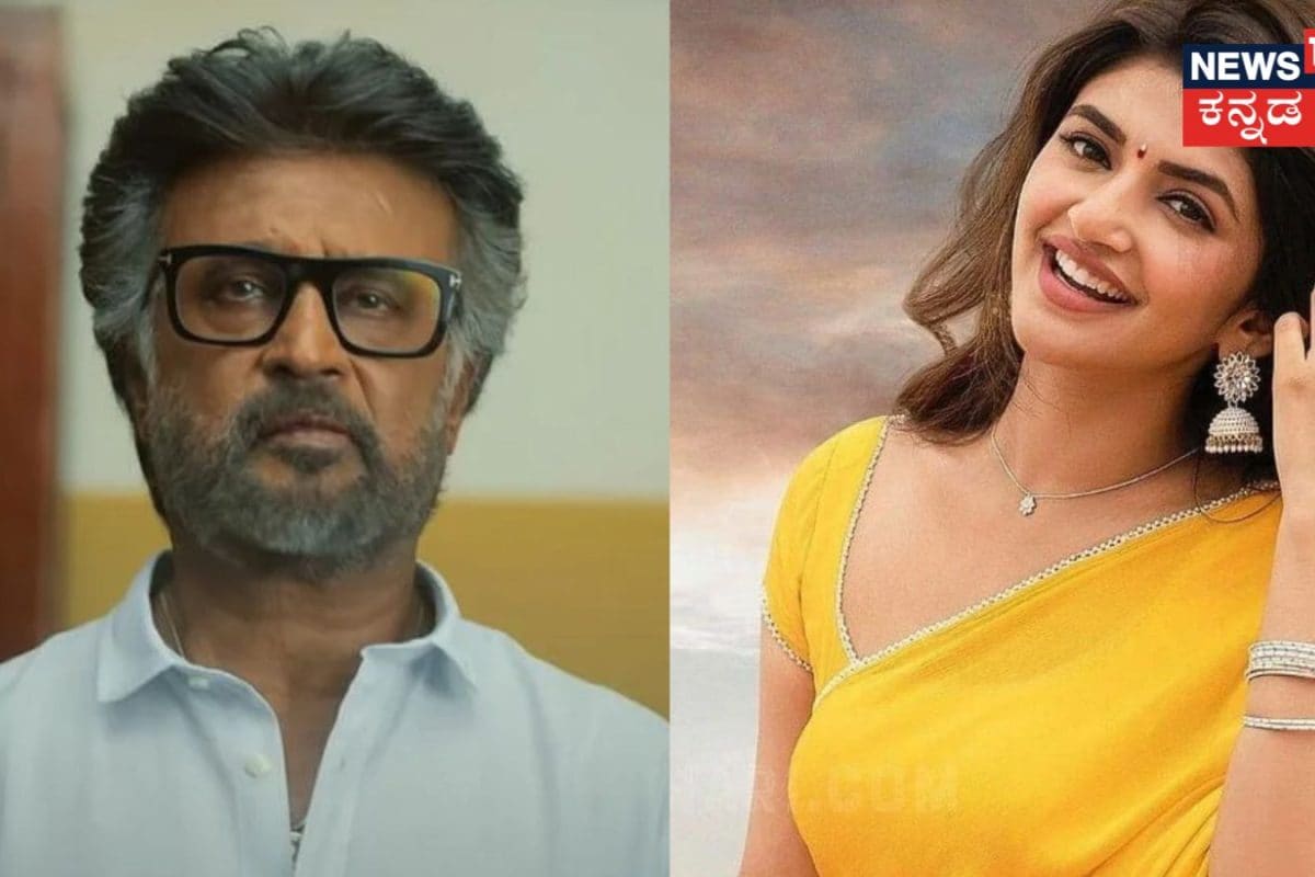 Rajinikanth: ರಜನಿಕಾಂತ್ ಜೊತೆ ಶ್ರೀಲೀಲಾ ಶೂಟಿಂಗ್; 'ಧರ್ಮನ್' ಸೆಟ್‌ನಿಂದ ಲೀಕ್ ಆಯ್ತು ನಟಿಯ ಲುಕ್!