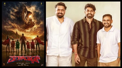 ಪವರ್ ಸ್ಟಾರ್‌ಗೂ ಪವರ್‌ಮ್ಯಾನ್‌ಗೂ ಲಿಂಕ್‌ ಇದಿಯಾ? ಯುವ ರಾಜ್‌ಕುಮಾರ್ ಹೇಳಿದ್ದೇನು?