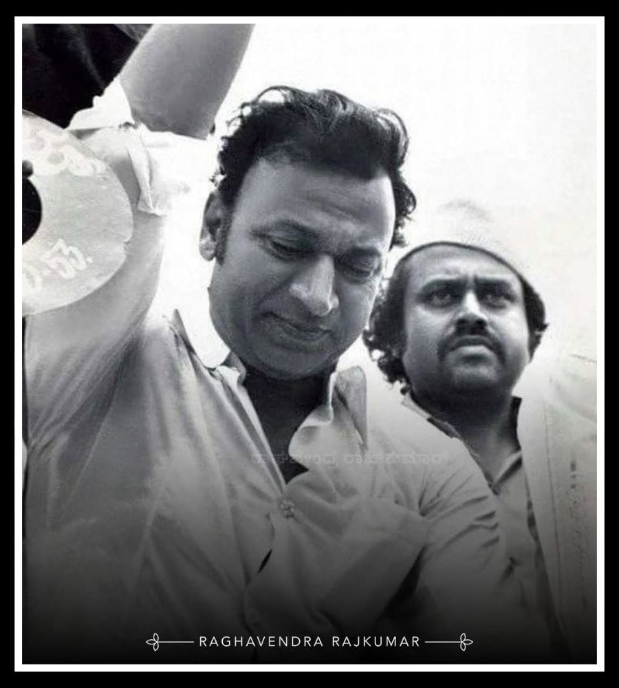after annavru vk murthy now anant nag wins dadasaheb phalke award