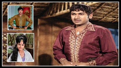 ಕನ್ನಡ ರಾಜೋತ್ಸವಕ್ಕೆ ಅಣ್ಣಾವ್ರ ಸಿನಿಮಾ;ಬಣ್ಣದಲ್ಲಿ ಬರ್ತಿದೆ ಜಗ ಮೆಚ್ಚಿದ ಮಗ ಸಿನಿಮಾ!(ಚಿತ್ರ ಕೃಪೆ: ನಿರ್ಮಾಪಕ ಎಸ್.ಉದಯಶಂಕರ)