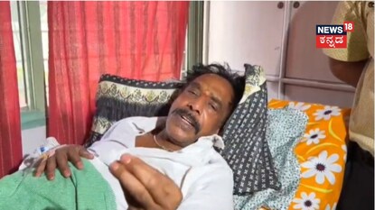 ಓಂ ಪ್ರಕಾಶ್​ ರಾವ್​