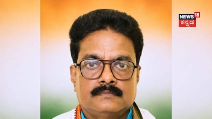ಕಾಂಗ್ರೆಸ್ ಅಭ್ಯರ್ಥಿ ಮಿಲನ್ ಪ್ರಧಾನ್ ಕಾಂಗ್ರೆಸ್ ಅಭ್ಯರ್ಥಿ ಮಿಲನ್ ಪ್ರಧಾನ್